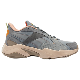Reebok[LOONEY TUNES联名]锐步官方男女TURBO兔八哥厚底老爹鞋 GW4308 中国码:36(23.5cm),US:5