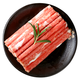 限地區(qū)：DAMUHAN 民維大牧汗 上腦薄切羊肉卷 200g