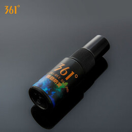 361° 泳鏡防霧噴劑 361186021 黑色 15ml