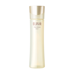 ELIXIR 怡麗絲爾 優(yōu)悅活顏柔滑彈潤(rùn)水 清爽型 170ml