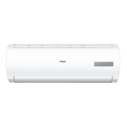 海尔（Haier）空调1.5匹挂机 净省电 变频新一级/三级能效速冷热节能省电静音低噪自清洁WIFI智控家用卧室壁挂式 大1匹 一级能效 【净畅】光感护眠+低噪