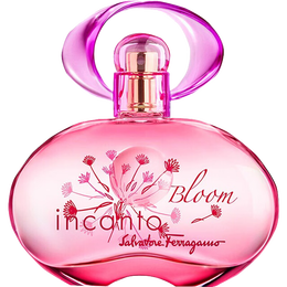 Salvatore Ferragamo 菲拉格慕 Incanto系列 夢(mèng)中情人女士淡香水 EDT 30ml