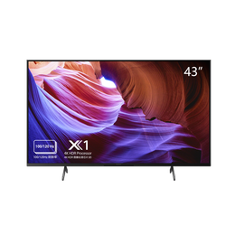 SONY 索尼 KD-43X85J 液晶電視 43英寸 4K