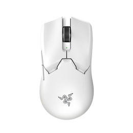 RAZER 雷蛇 毒蝰 V2 Pro 專業(yè)版 2.4G雙模無線鼠標(biāo) 30000DPI 白色
