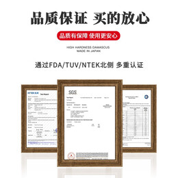 SWITYF 達(dá)峰系列 多用刀 25cm
