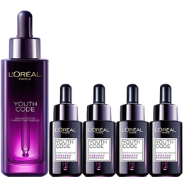 L'OREAL PARIS 巴黎歐萊雅 青春密碼酵素精華肌底液 第二代 50ml