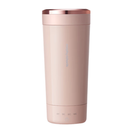 Morphy Richards 摩飛 MR6060 保溫電水壺 0.3L 落櫻粉