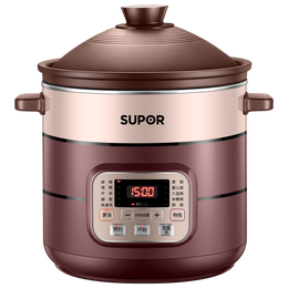 SUPOR 蘇泊爾 DG50YC806 電燉鍋 5L