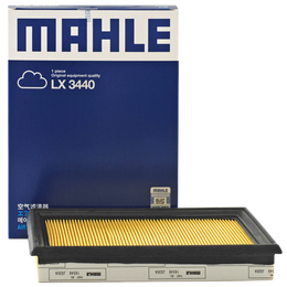 MAHLE 馬勒 空氣濾清器/空濾LX3440