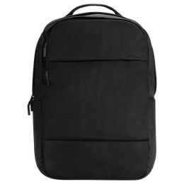 INCASE雙肩包 City電腦包蘋果MacBook Pro聯(lián)想男女通勤商務(wù)時(shí)尚旅行大容量背包出差高端16英寸黑色升級(jí)款
