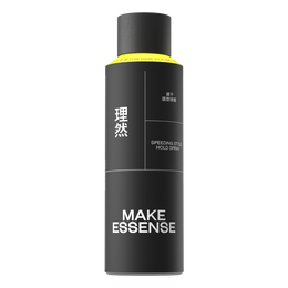 理然发胶喷雾男士 定型喷雾蓬松自然持久强力定型250ml