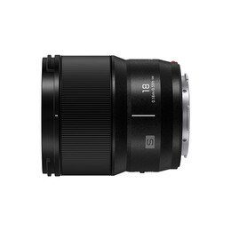 Panasonic 松下 S-S18GK 18mm F1.8 廣角定焦鏡頭 松下L卡口 67mm