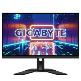GIGABYTE 技嘉 M27Q 27英寸 IPS G-sync FreeSync顯示器(2560x1440、170Hz、140%sRGB、HDR400）