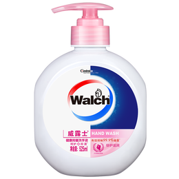 Walch 威露士 健康抑菌洗手液 倍護(hù)滋潤(rùn) 525ml