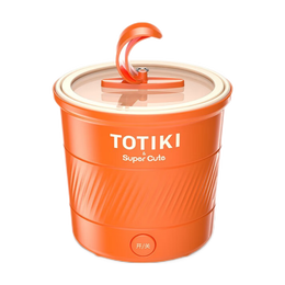 TOTIKI 拓幾 HQJC1101 電煮鍋