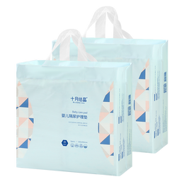 others 其他 十月結(jié)晶嬰兒隔尿墊新生兒一次性防水透氣護(hù)理墊巾床墊不回滲 中號240片