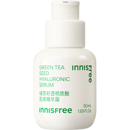 innisfree 悅詩風(fēng)吟 綠茶籽精萃水分肌底精華露 第四代 80ml