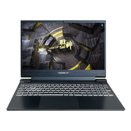 6日0點(diǎn)：Hasee 神舟 戰(zhàn)神S8 15.6英寸游戲本（i5-12450H、16GB、512GB、RTX4060、144Hz）