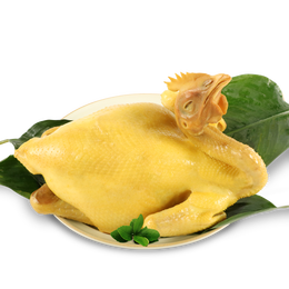 WENS 溫氏 綠茶叫花雞700g/老母雞1.2kg（散養(yǎng)500天以上）