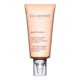 CLARINS 嬌韻詩 撫紋精華乳 175ml
