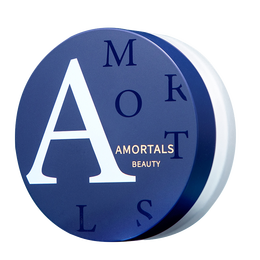 AMORTALS 爾木萄 高清絲霧散粉8.5g+（贈大號散粉刷*1支+粉撲清洗劑65ml）