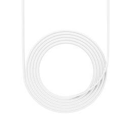 小米 原裝Type-C數(shù)據(jù)線150cm 5A充電線白色 適配USB-C接口手機筆記本/平板電腦游戲機xiaomi紅米redmi