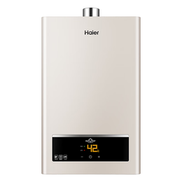 海尔（Haier）燃气热水器UTS/UTSPRO水气双调【国补立减15%】智能恒温家用强排式防冻ECO省气40%低压启动以旧换 12L JSQ22-12UTS(12T)