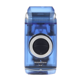 BRAUN 博朗 便攜式剃須刀M60b