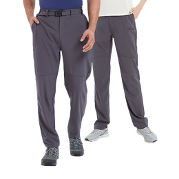 PLUS會(huì)員：ALPINT MOUNTAIN 男子速干褲 690-203
