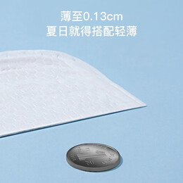 EMXEE 嫚熙 纖薄云感系列 防溢乳墊 100片