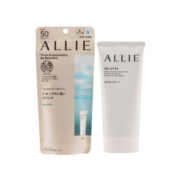 ALLIE 皚麗 倍護(hù)防曬水凝乳 SPF50+ PA++++ 90g