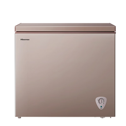 Hisense 海信 BD/BC-203NUD 冰柜 203L