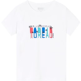 TOREAD kids 兒童休閑短袖T恤