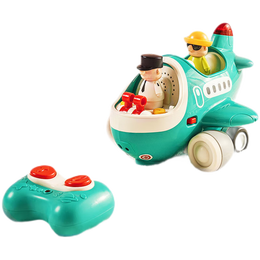 Huile TOY'S 匯樂玩具 早教遙控飛機