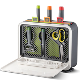 Morphy Richards 摩飛 MR1002 刀筷案板消毒機(jī)