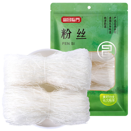 富昌 粉絲 320g