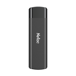 Netac 朗科 M.2 NVMe/SATA雙協(xié)議移動(dòng)硬盤盒 WH61