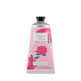 L'OCCITANE 歐舒丹 潤手系列 芍藥花香潤手霜 75ml