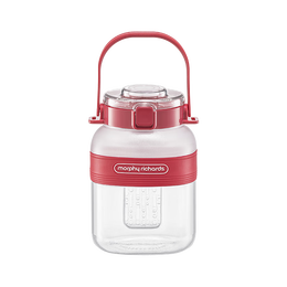 Morphy Richards 摩飛 電器（Morphyrichards）二代果汁機 水果榨汁機 無線便攜榨汁杯 摩飛榨汁桶 MR9805