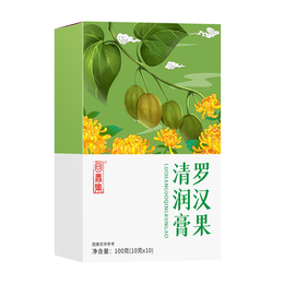汉谯堂枇杷百合秋梨膏蜂蜜百合蜜炼枇杷甘草菊花茯苓250g/瓶 枇杷百合秋梨膏250g*3瓶