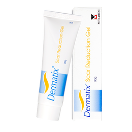 舒痕 Dermatix 祛疤膏 30g
