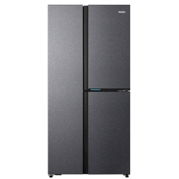 以舊換新、PLUS會員：Haier 海爾 BCD-502WGHFT1BS9U1 T型多門冰箱 502L