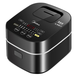 Midea 美的 MB-FB40P501 電飯煲 4L 紫色