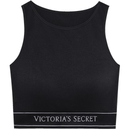 VICTORIA'S SECRET 維多利亞的秘密 針織無鋼圈運動文胸 11220326