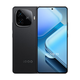 iQOO Z9 5G手機 8GB+256GB 曜夜黑