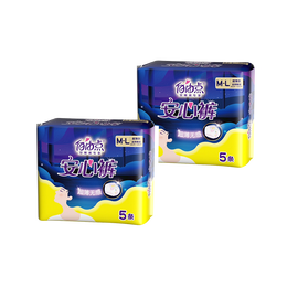 FREEMORE 自由點(diǎn) 安睡褲夜用 M-L碼 10條 80-110斤