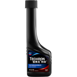 雪佛龙（Chevron） 特劲TCP养护型汽油添加剂燃油宝100ml 单瓶装 美国进口 养护节油