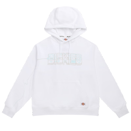 Dickies 帝客 男女款連帽衛(wèi)衣 DK010944