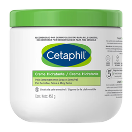 Cetaphil 絲塔芙 大白罐身體乳453g不含煙酰胺嬰兒可用