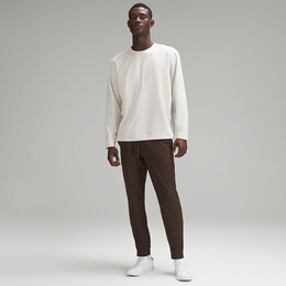 lululemon ABC系列 男子束腳款運動長褲 LM5AMZS